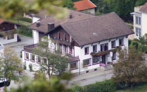 Hotel Garni Schlossblick
